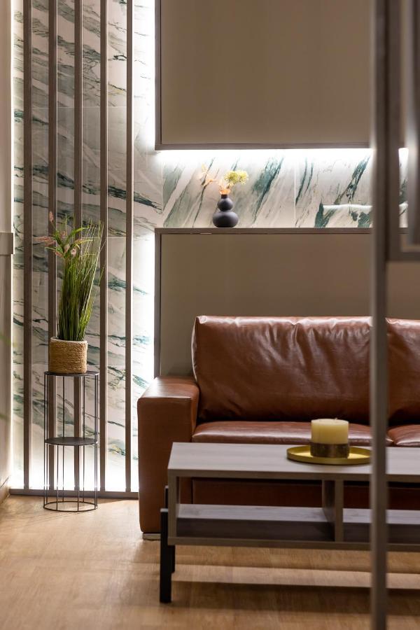 Noho Boutique , Premium Living Dikeou 8 Lejlighed Athen Eksteriør billede