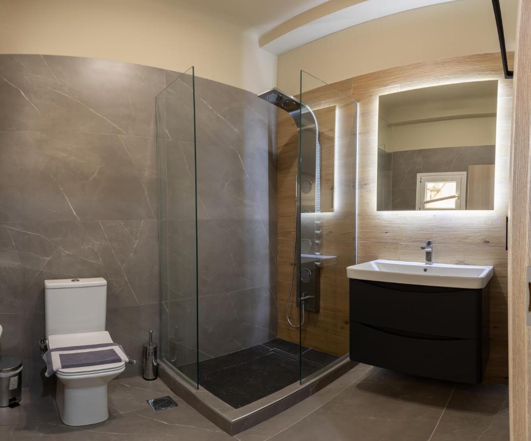Noho Boutique , Premium Living Dikeou 8 Lejlighed Athen Eksteriør billede