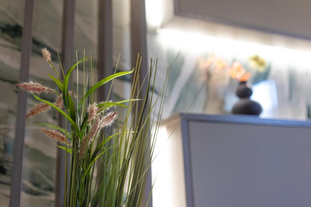 Noho Boutique , Premium Living Dikeou 8 Lejlighed Athen Eksteriør billede