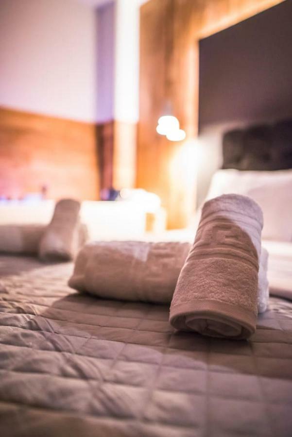 Noho Boutique , Premium Living Dikeou 8 Lejlighed Athen Eksteriør billede